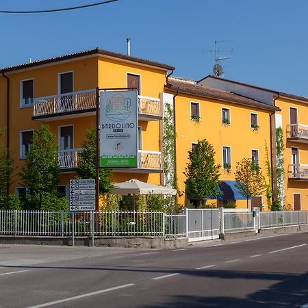Hotel ברדולינו מראה חיצוני תמונה