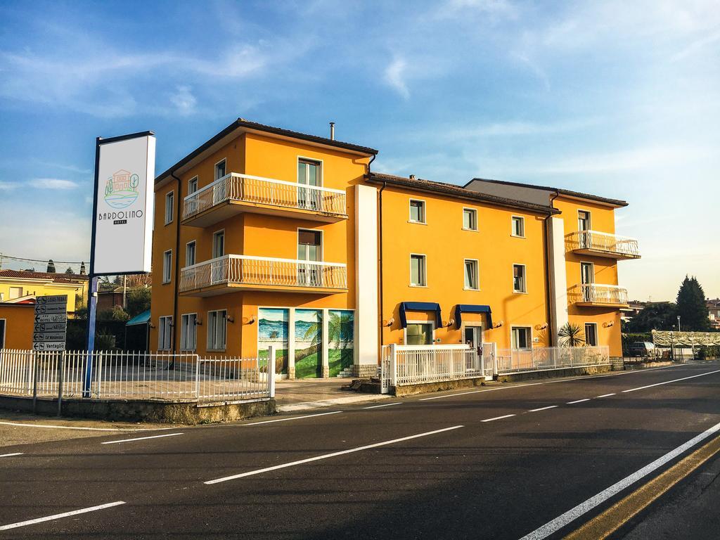Hotel ברדולינו מראה חיצוני תמונה