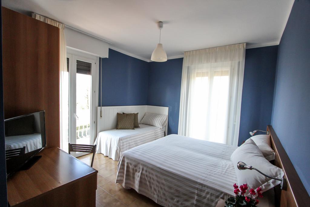 Hotel ברדולינו מראה חיצוני תמונה