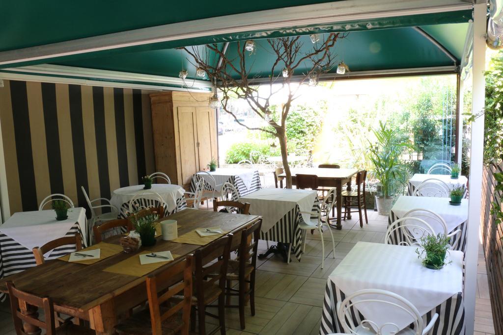 Hotel ברדולינו מראה חיצוני תמונה
