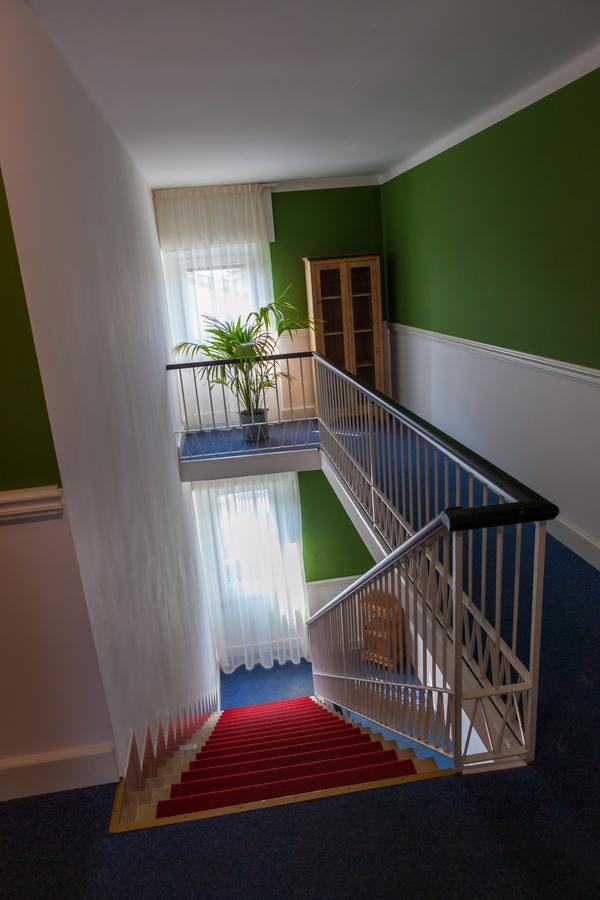 Hotel ברדולינו מראה חיצוני תמונה