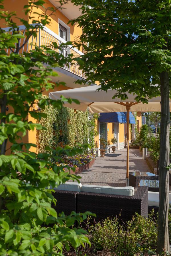 Hotel ברדולינו מראה חיצוני תמונה