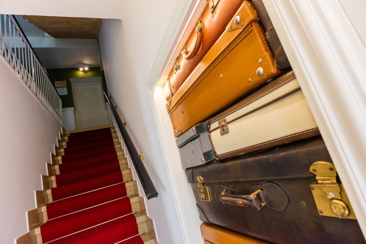 Hotel ברדולינו מראה חיצוני תמונה