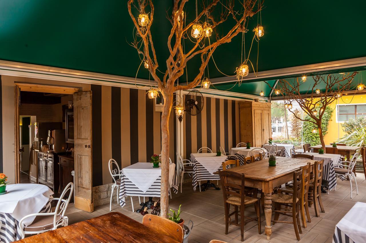 Hotel ברדולינו מראה חיצוני תמונה