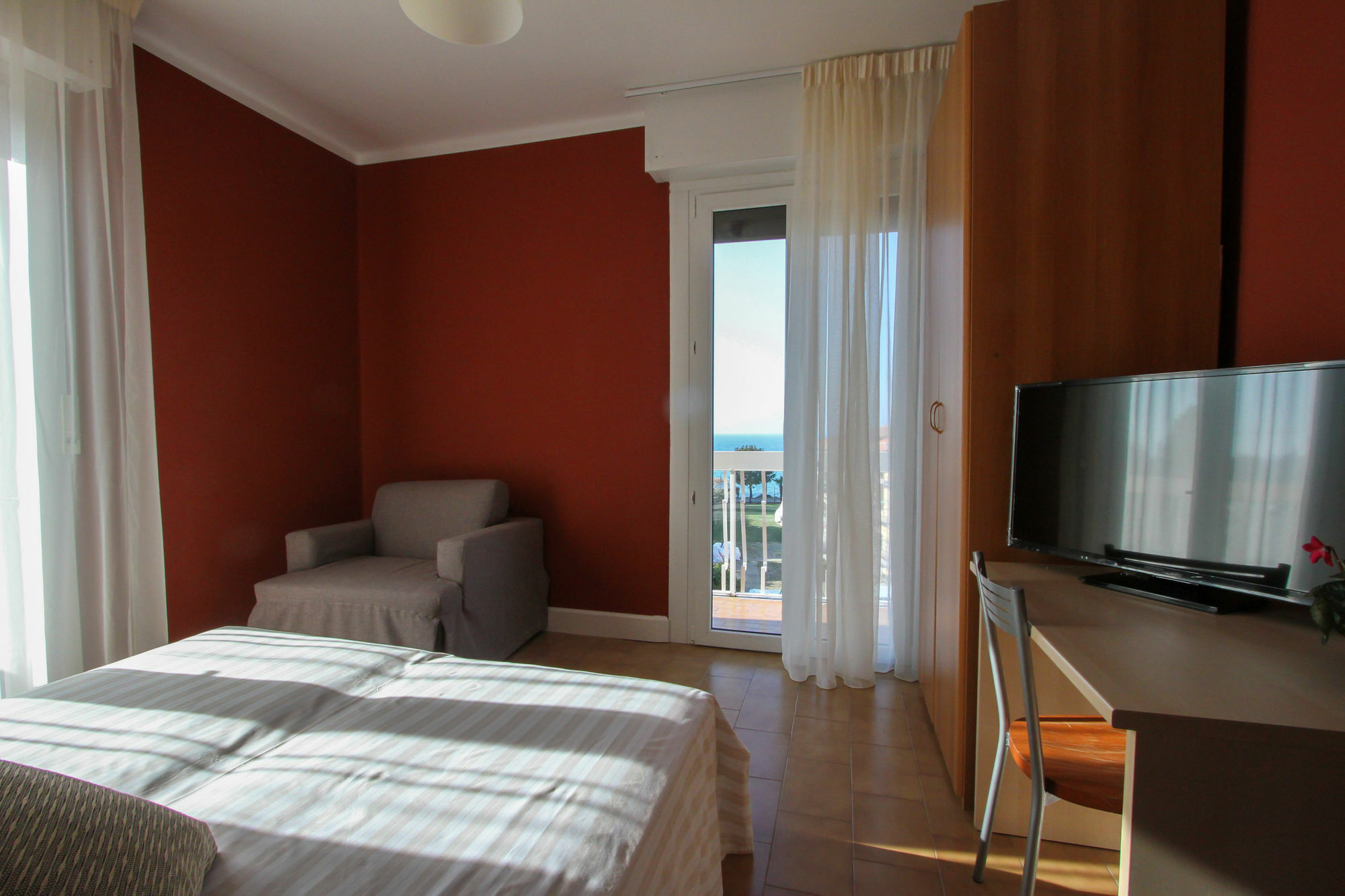 Hotel ברדולינו מראה חיצוני תמונה