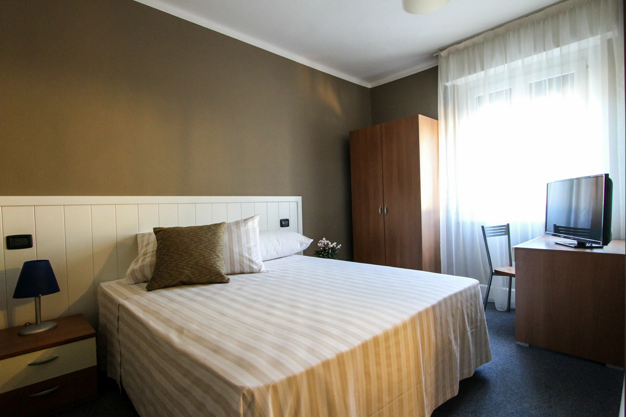 Hotel ברדולינו מראה חיצוני תמונה