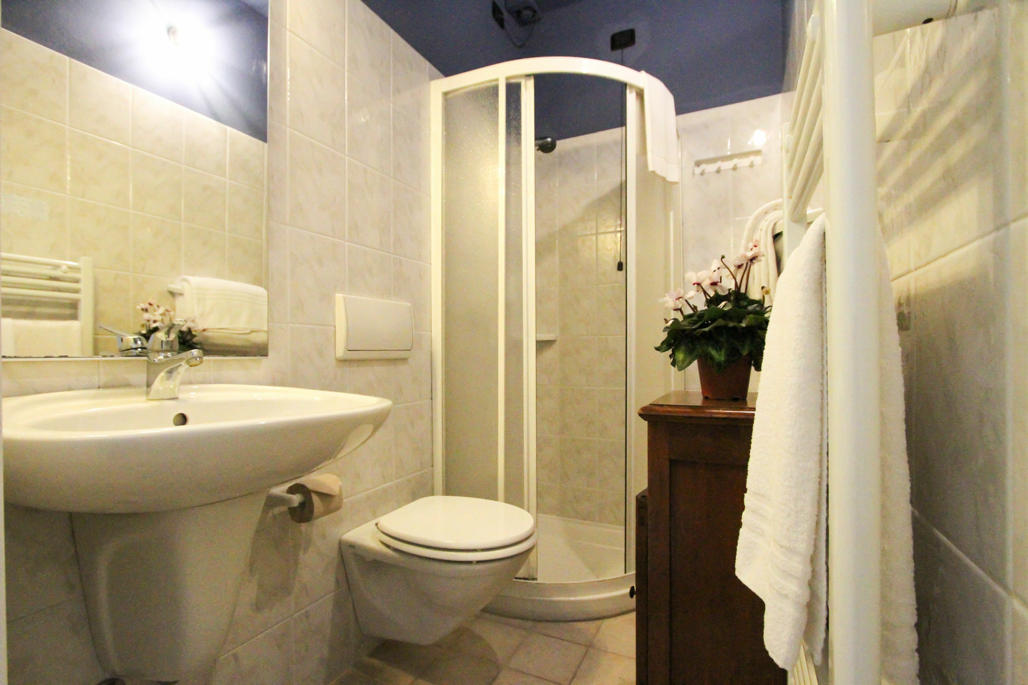 Hotel ברדולינו מראה חיצוני תמונה