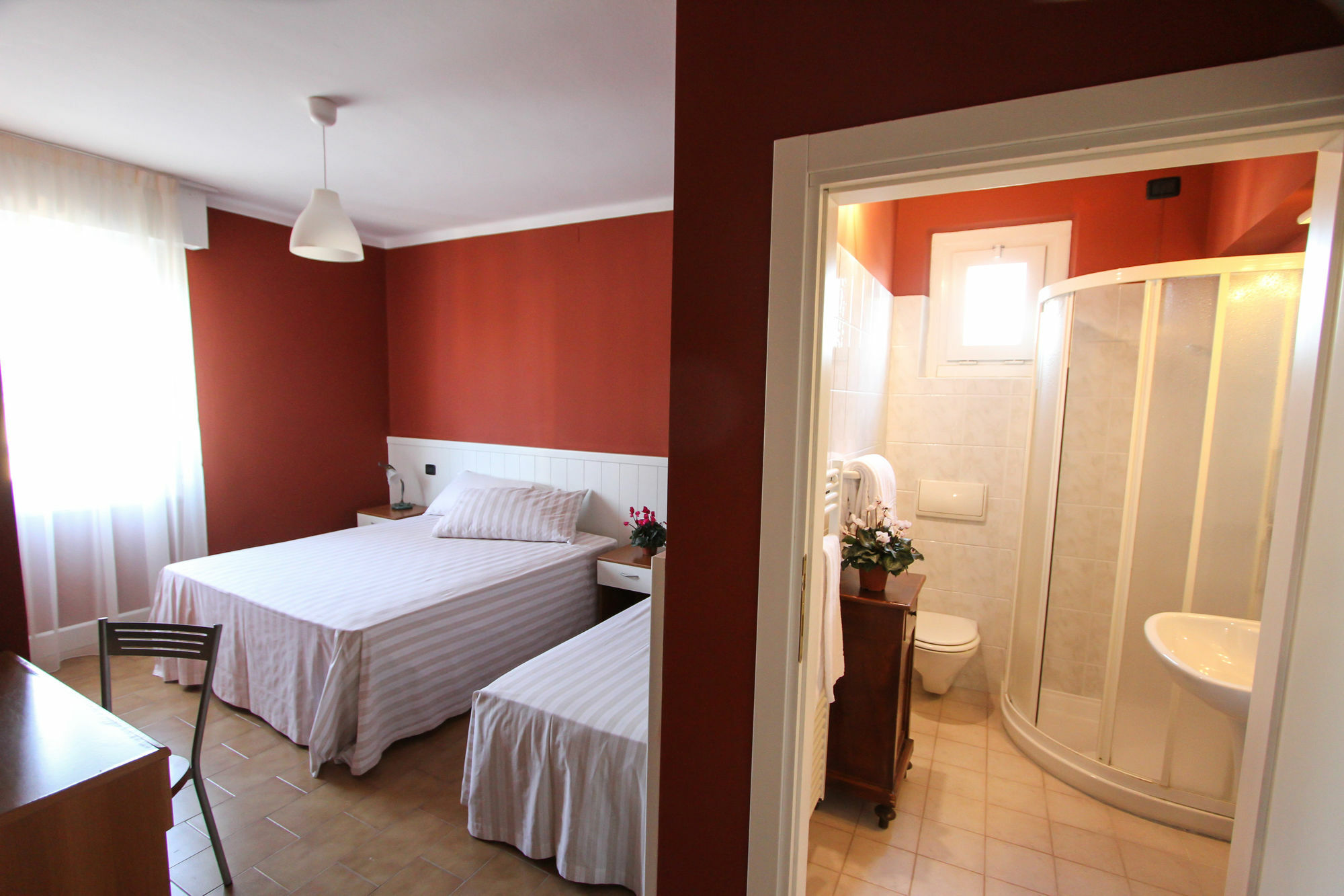 Hotel ברדולינו מראה חיצוני תמונה